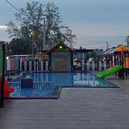 Villa Wanie Inn Сетиу Экстерьер фото